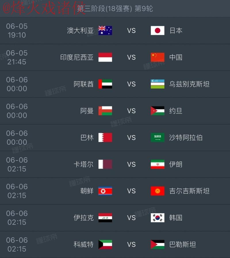 2026世界杯比分官网实时热门资讯 2026世界杯比分官网实时热门资讯